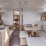 Beneteau Oceanis 45