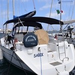 Beneteau Oceanis 393 Clipper