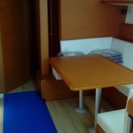 Jeanneau Sun Odyssey 449
