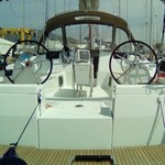 Jeanneau Sun Odyssey 449