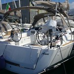 Jeanneau Sun Odyssey 449