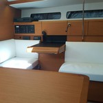 Jeanneau Sun Odyssey 449