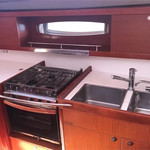 Beneteau Oceanis 50 Family