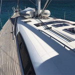 Beneteau Oceanis 50 Family
