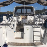 Beneteau Oceanis 50 Family
