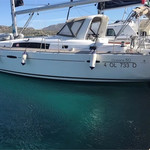 Beneteau Oceanis 50 Family
