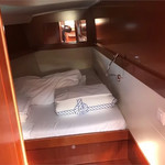Beneteau Oceanis 50 Family