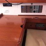 Beneteau Oceanis 50 Family