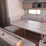 Beneteau Oceanis 46.1