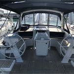 Beneteau Oceanis 46.1