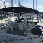 Beneteau Oceanis 46.1