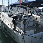 Beneteau Oceanis 46.1