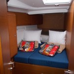 Jeanneau Sun Odyssey 519