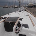 Jeanneau Sun Odyssey 519