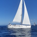 Jeanneau Sun Odyssey 519