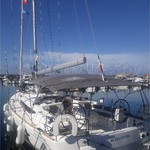Jeanneau Sun Odyssey 519