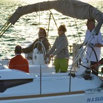 Jeanneau Sun Odyssey 519