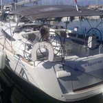 Jeanneau Sun Odyssey 519