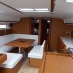 Jeanneau Sun Odyssey 519