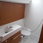 Jeanneau Sun Odyssey 519