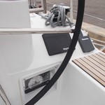 Jeanneau Sun Odyssey 519