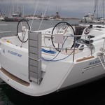 Jeanneau Sun Odyssey 519
