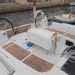 Jeanneau Sun Odyssey 519