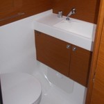 Jeanneau Sun Odyssey 519