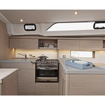 Beneteau Oceanis 46.1