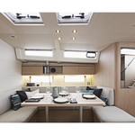 Beneteau Oceanis 46.1