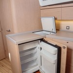 Beneteau Oceanis 46