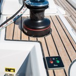 Beneteau Oceanis 46