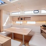 Beneteau Oceanis 46