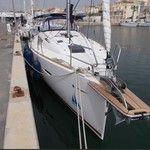 Jeanneau Sun Odyssey 419