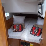 Jeanneau Sun Odyssey 419