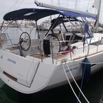 Jeanneau Sun Odyssey 419