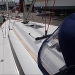 Jeanneau Sun Odyssey 419