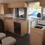 Lagoon 450 F