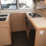 Lagoon 450 F