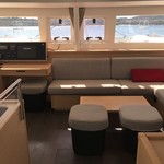 Lagoon 450 F