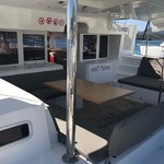 Lagoon 450 F