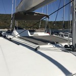 Lagoon 450 F