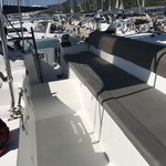 Lagoon 450 F
