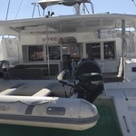 Lagoon 450 F