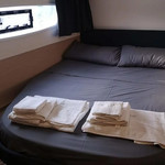 Fountaine Pajot Astréa 42