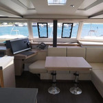 Fountaine Pajot Astréa 42