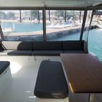 Fountaine Pajot Astréa 42
