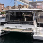 Fountaine Pajot Astréa 42