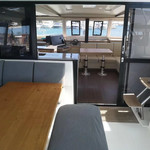 Fountaine Pajot Astréa 42