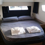 Fountaine Pajot Astréa 42